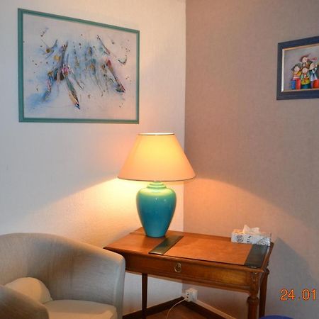 Bed And Breakfast "Le Moulin A Grains" Menil-la-Horgne ภายนอก รูปภาพ